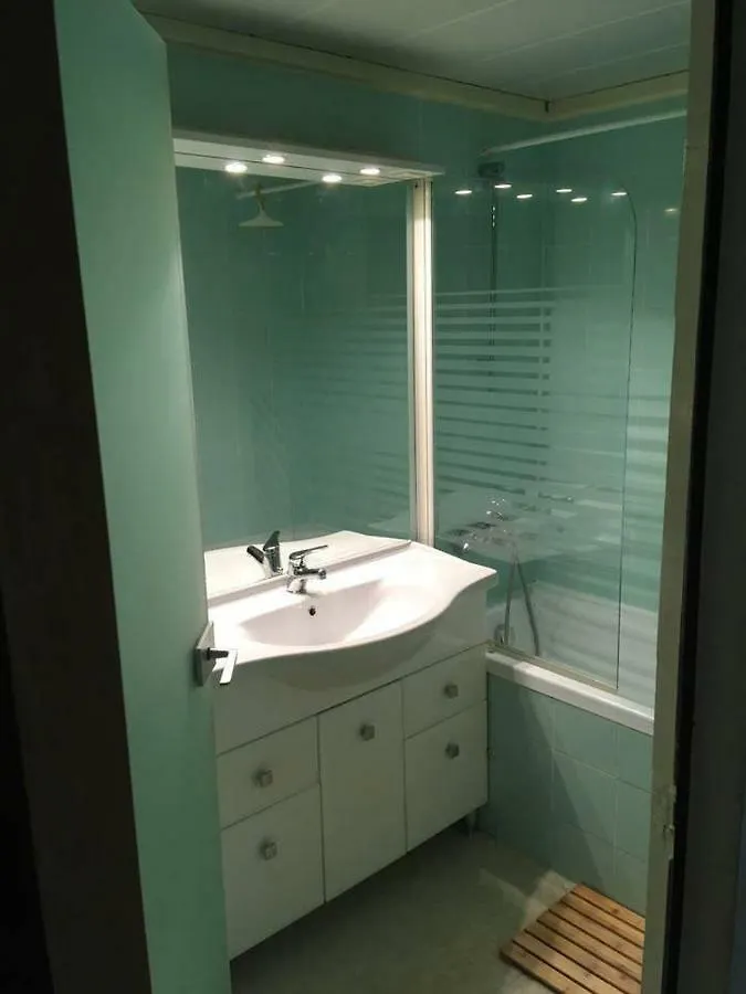 La Mongie, apt 30m2 centre station Bagnères-de-Bigorre