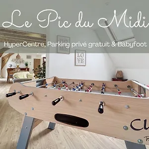 Parenthese - Appartement